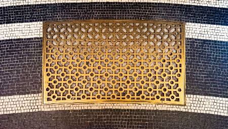 Lady Lever Gallery grid