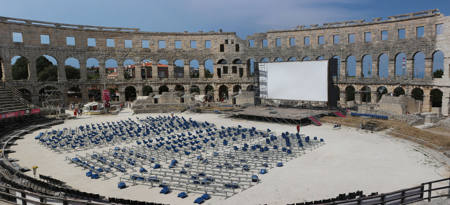 Bronze award: New Old