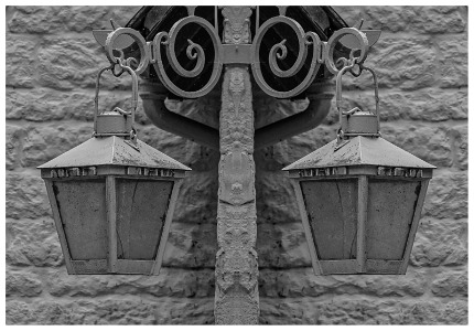 2 Lamps