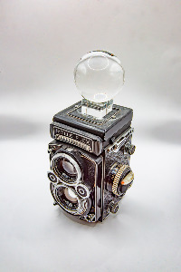 Rolleiflex 4