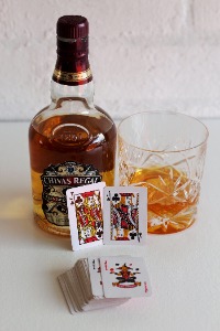  One for the road Jack