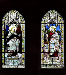 Church window 2