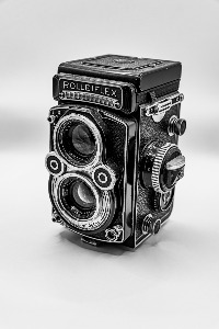 Rolleiflex 2