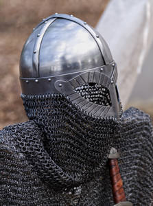 Bronze award: Ready to robe