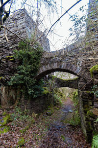 Dorothea Slate Quarry and Caernarfon shoot November 2025