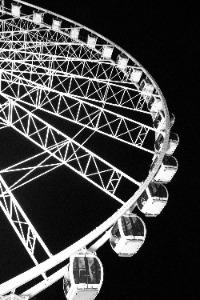 Liverpool Wheel