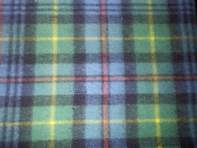 Tartan