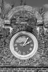 Errdig Clock