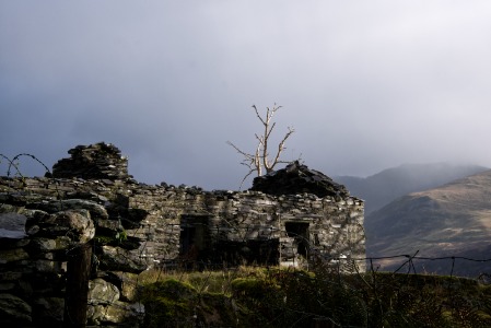 At the end of the day