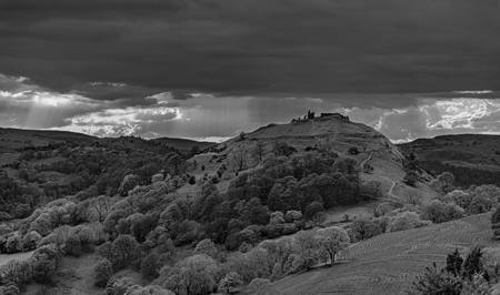 Dinas Bran
