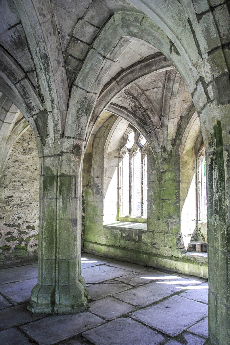 Arches