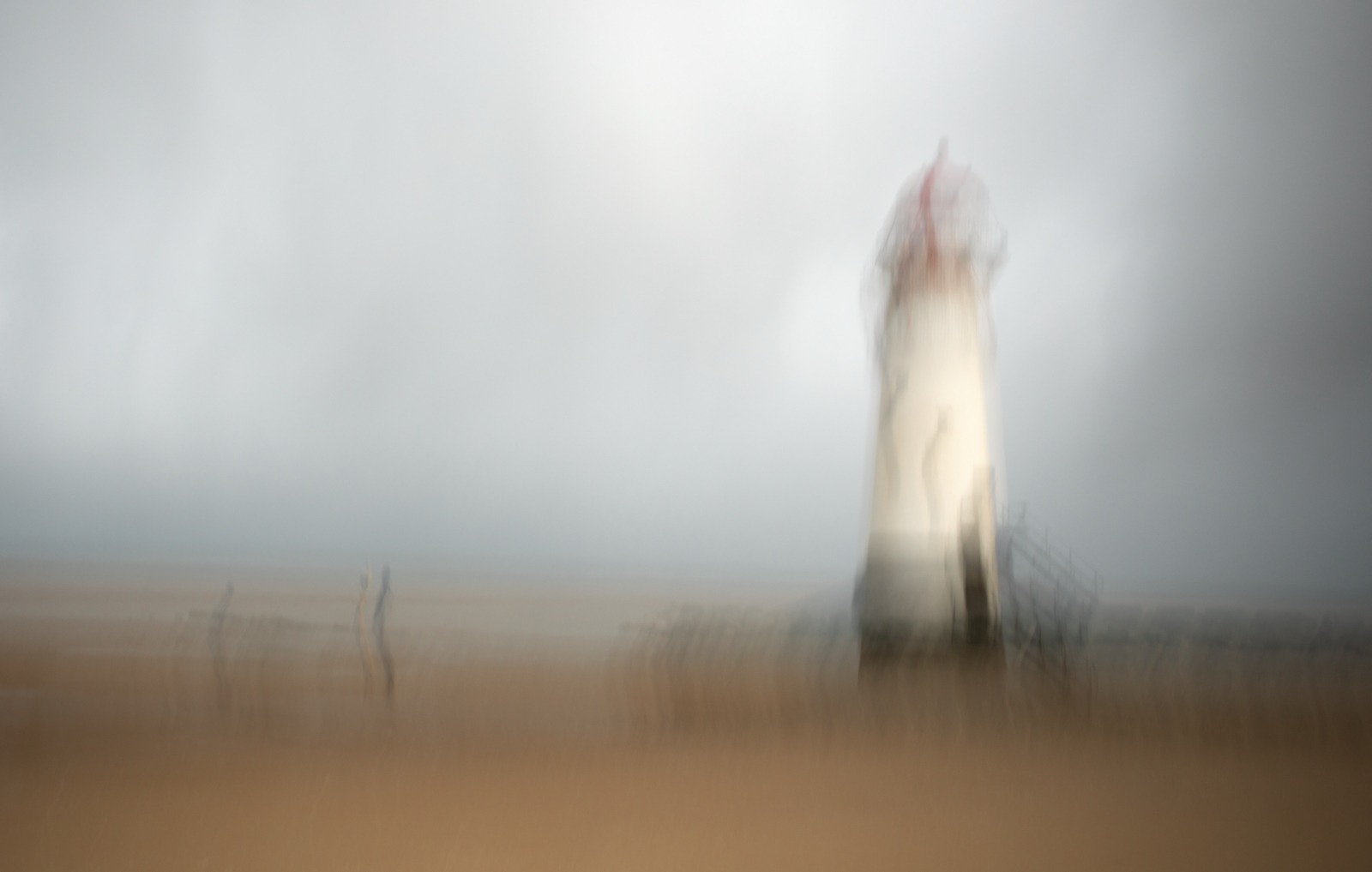 Talacre Lighthouse