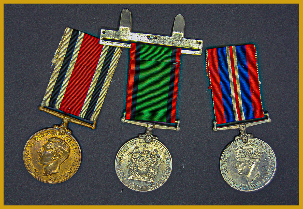 Medals