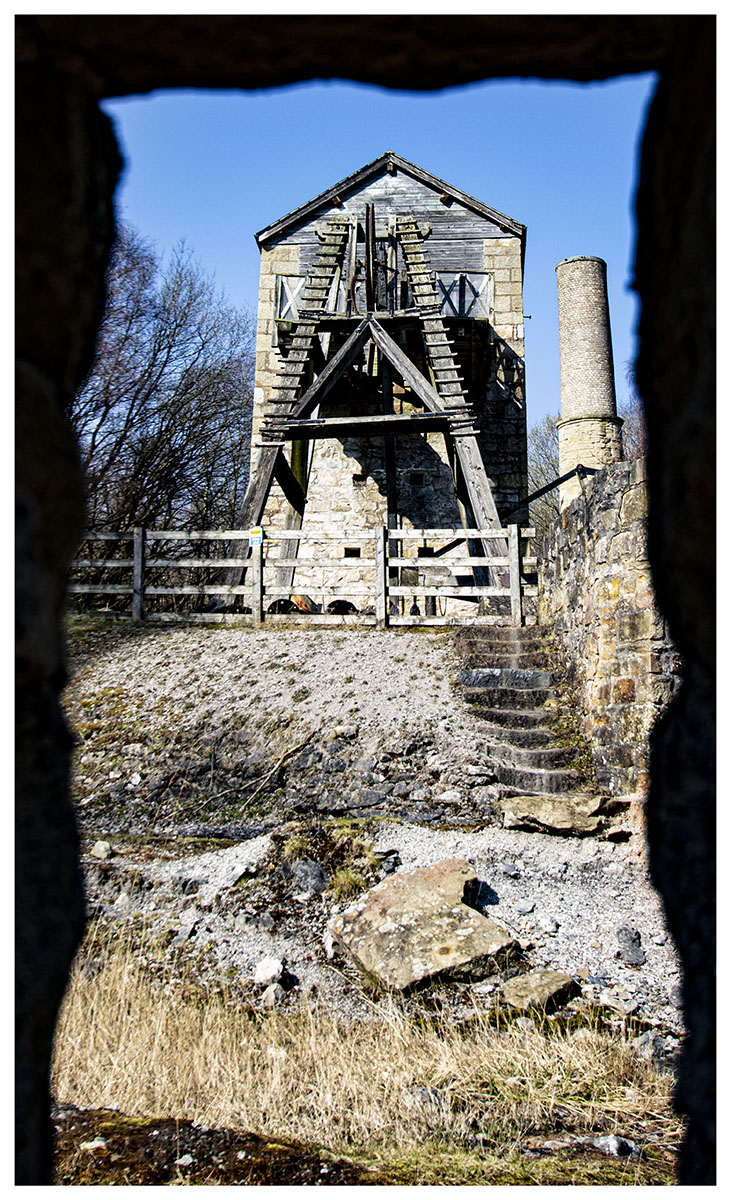 Different point of view