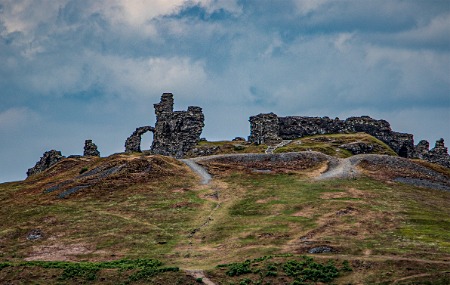 dinas bran