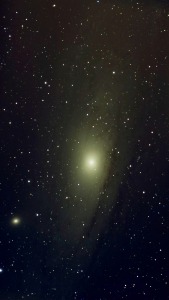 Andromeda Galaxy