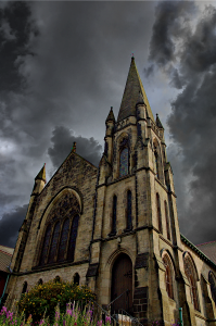 Heavy Sky Far to much!