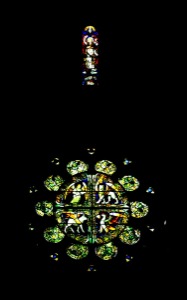 Church window 1