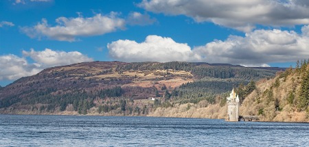 lake vyrnwy