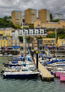 Torquay Harbour