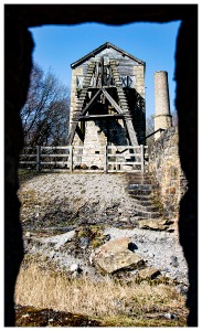 Different point of view