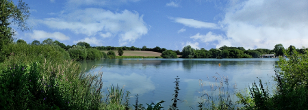 Gresford Flash reflection_