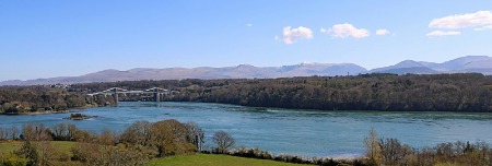 Menai Straits