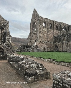 Tintern Abbey