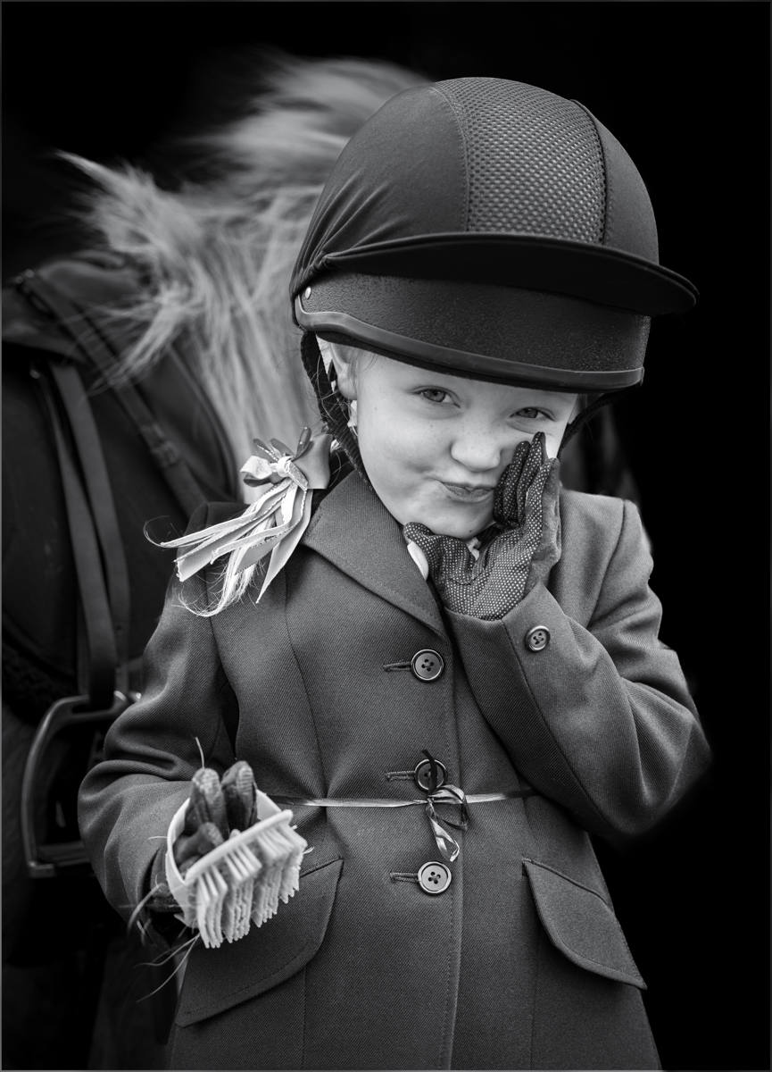Pony Riding secrets by Eirian Jones Pony Riding secrets