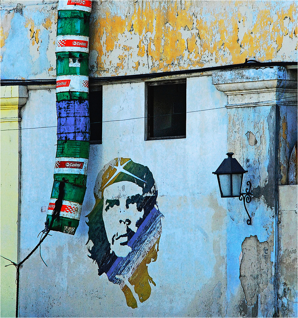 Revolutionary Repairs