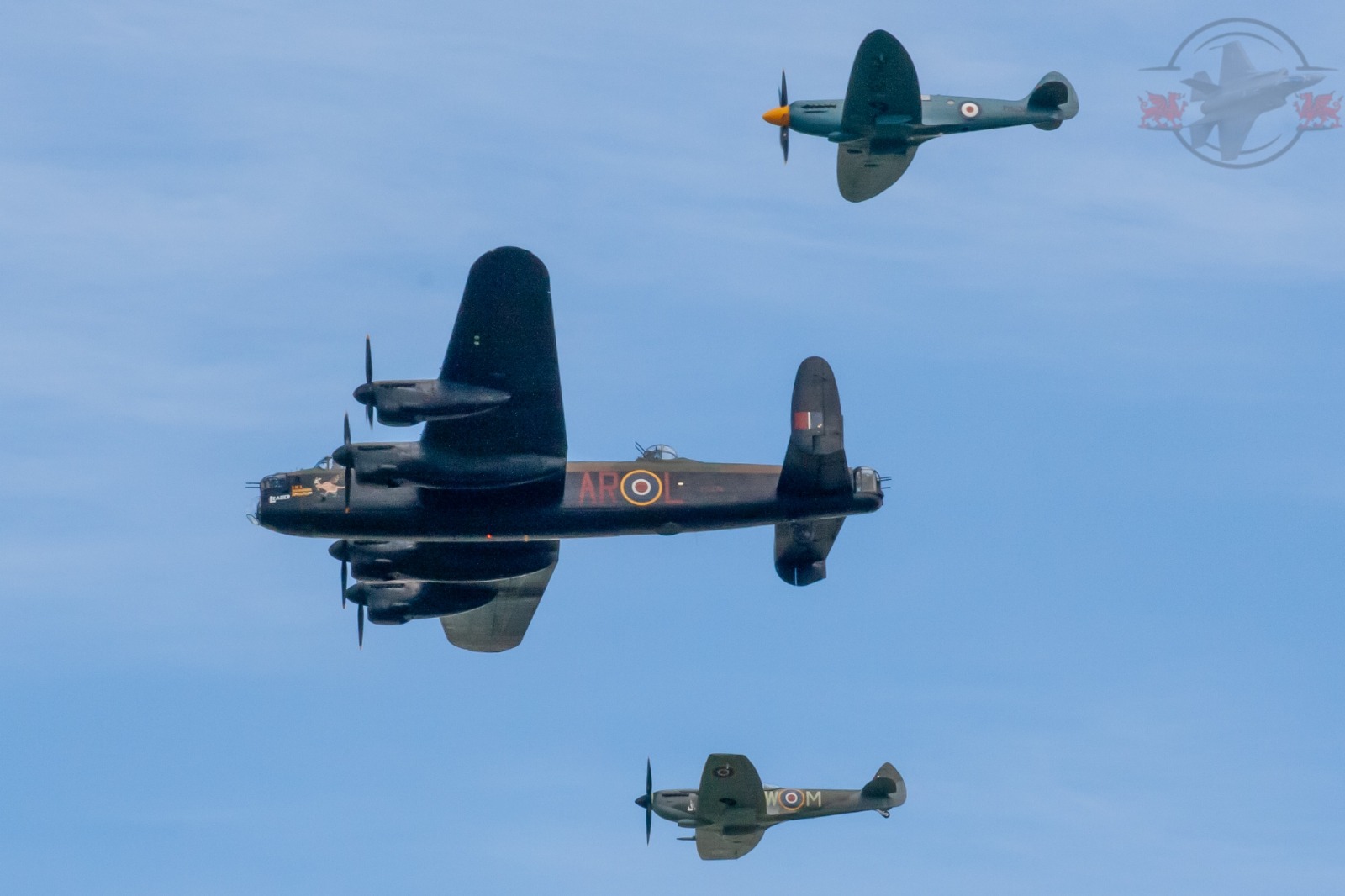 BBMF