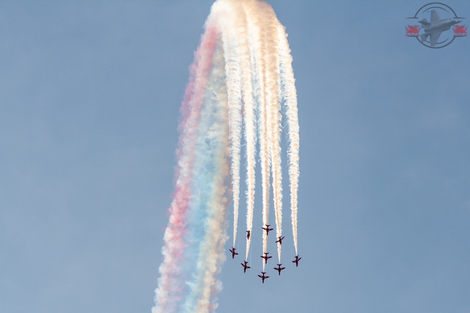 Reds Spaghetti Split. 