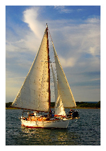 Evening Sail
