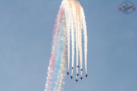 Reds Spaghetti Split. 