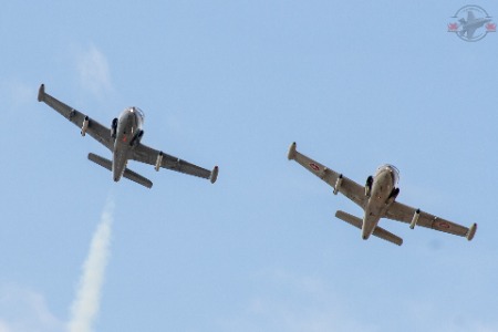 Strikemaster Pair