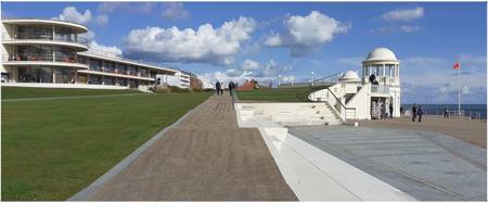 Welcome to Bexhill on Sea
