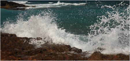 Water