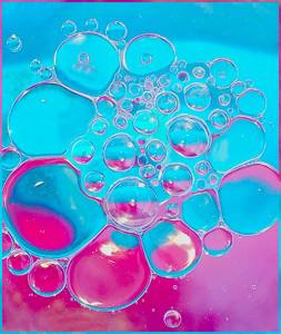 Oil and Water