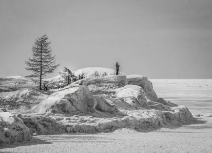 Siberia