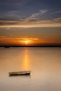 Tranquility at Dawn- 10/10 ION