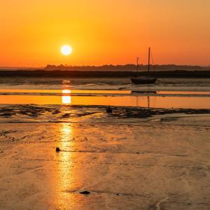 Sunrise