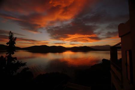 Sunrise