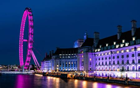 London Eye