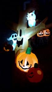 Halloween- 9/10
