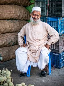 Market Trader