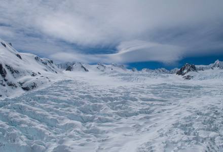 Fox Glacier 9.5/10