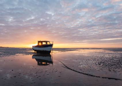 Southend Sunrise 9.5/10