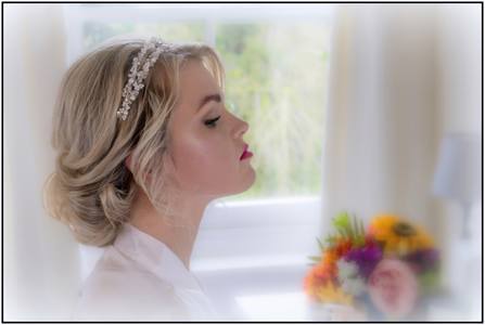 Preparing for my big day