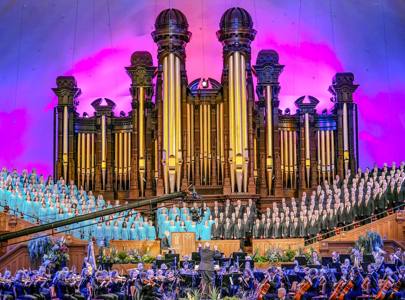 The Tabernacle Choir