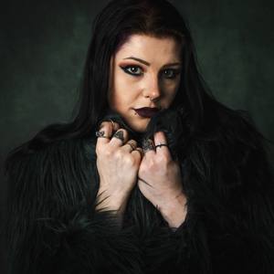 Amy 9/10